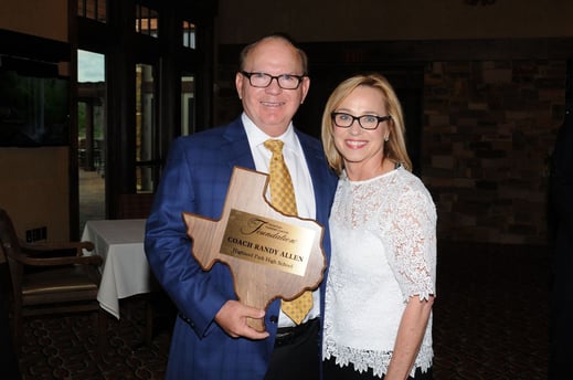 Randy Allen & Carolyn-1