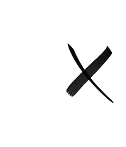 first x